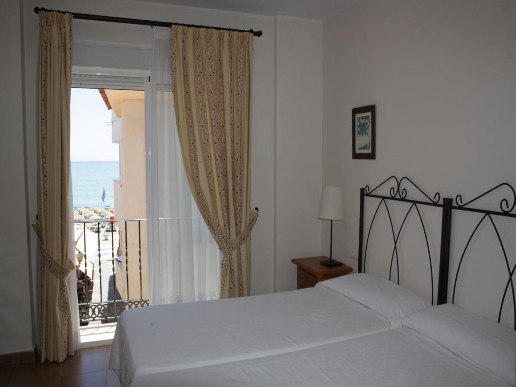 Velasco Appartamento Torremolinos