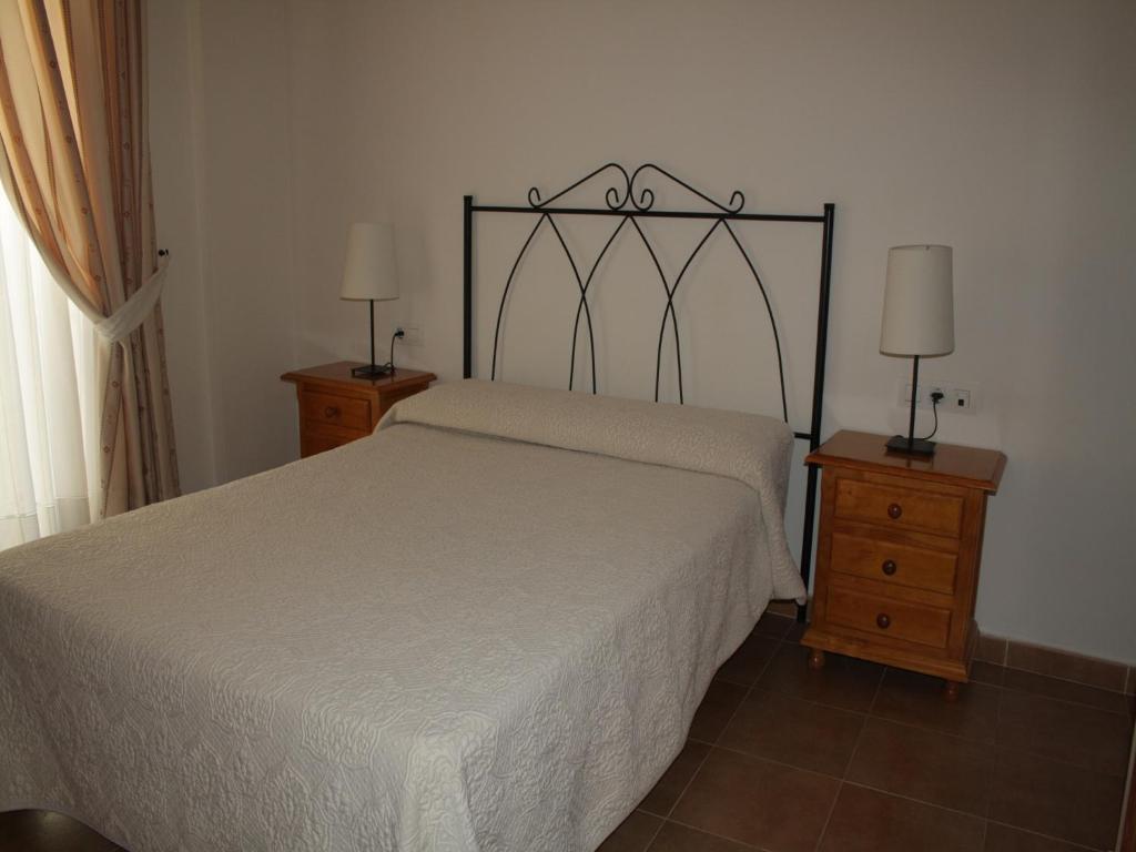 Appartamento Velasco *